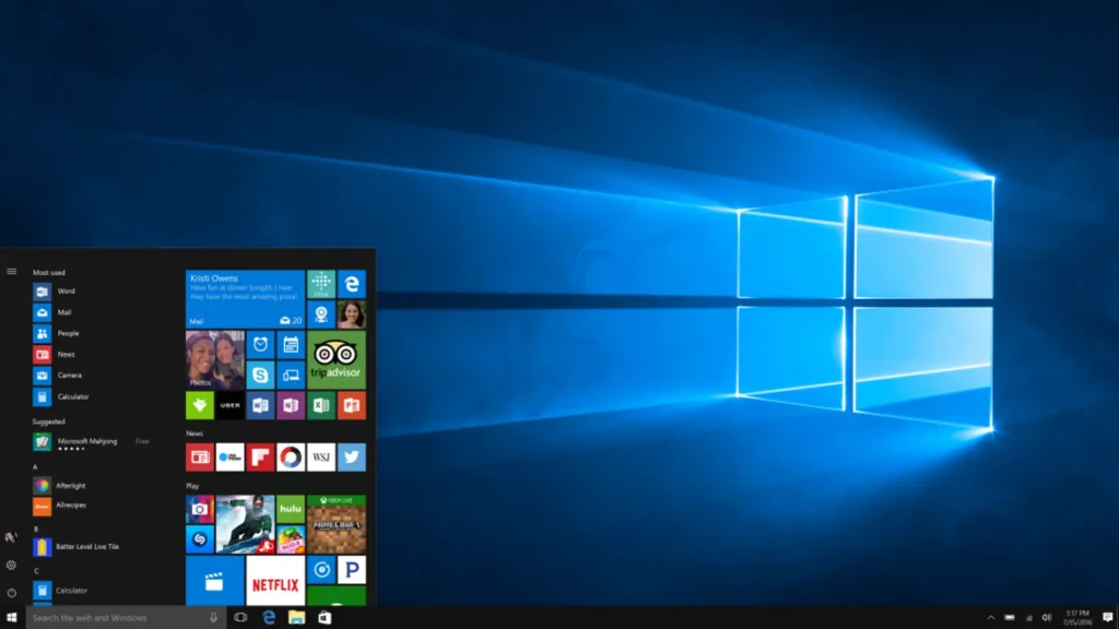 El fin del soporte de Windows 10