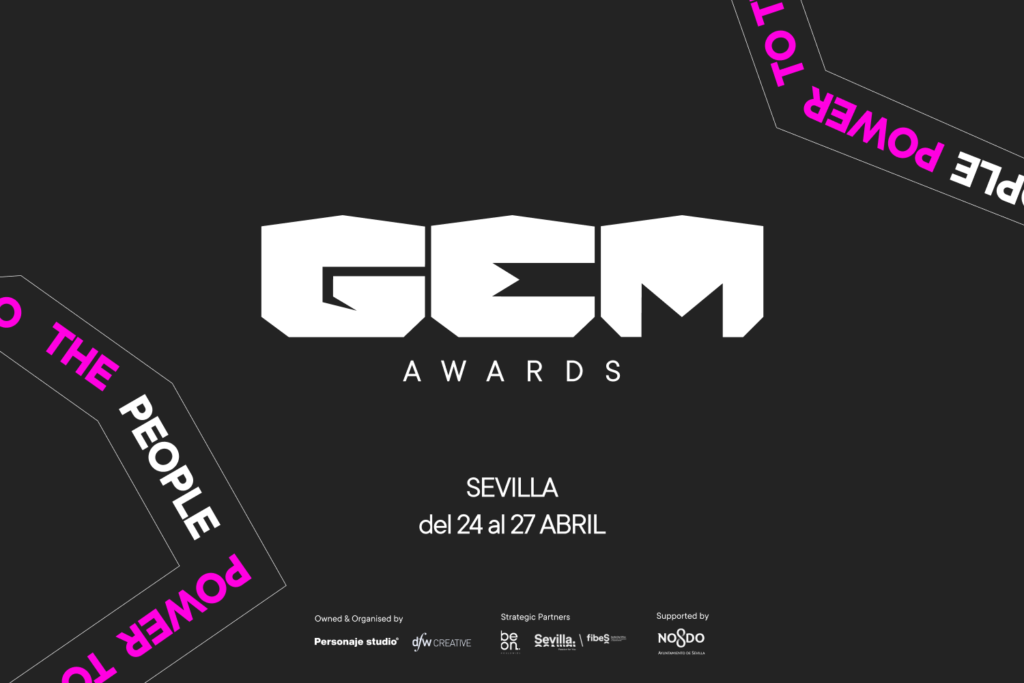 GEM Awards 2025