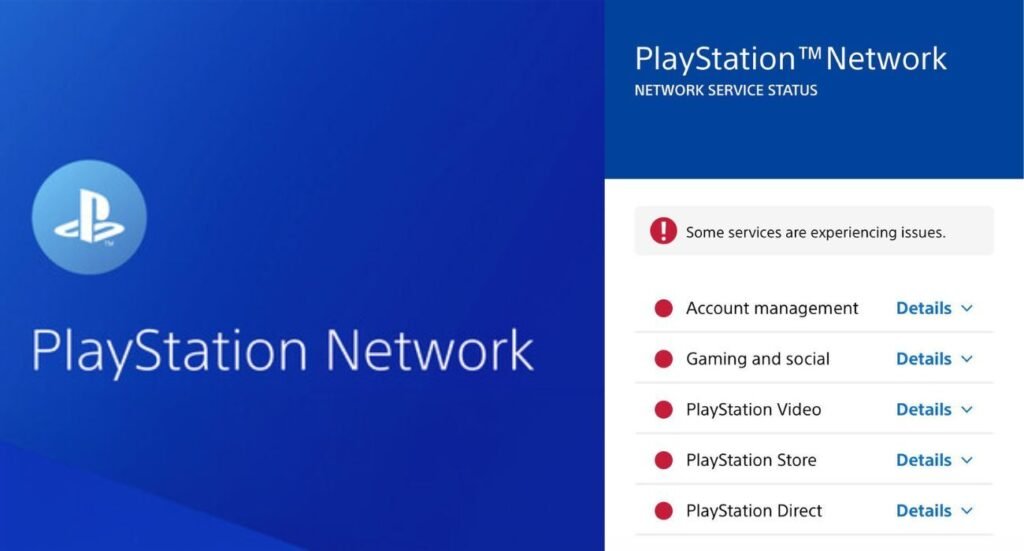 PlayStation Network