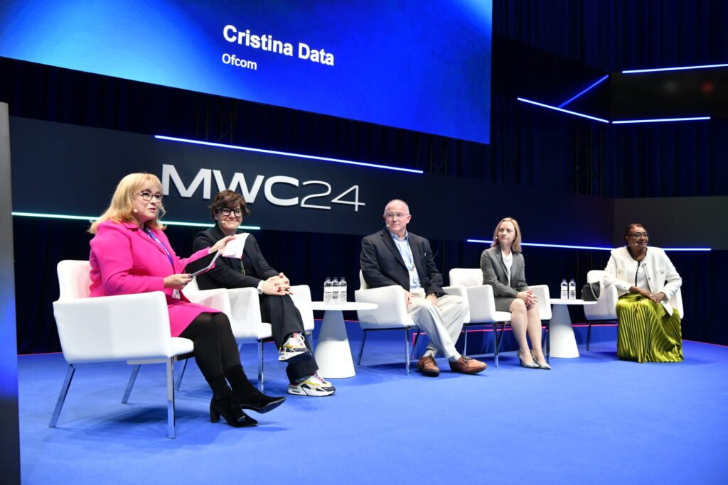 Mobile World Congress (MWC) 2025