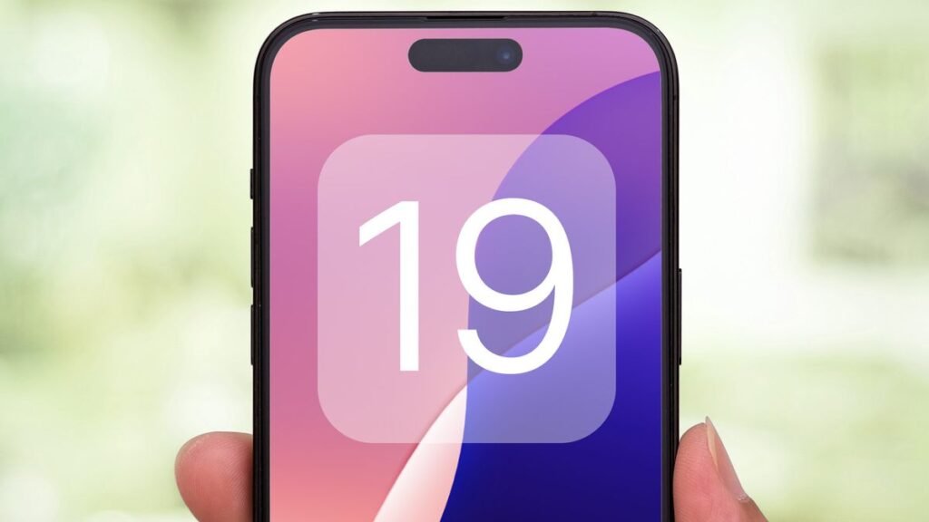 iOS 19 Stage Manager