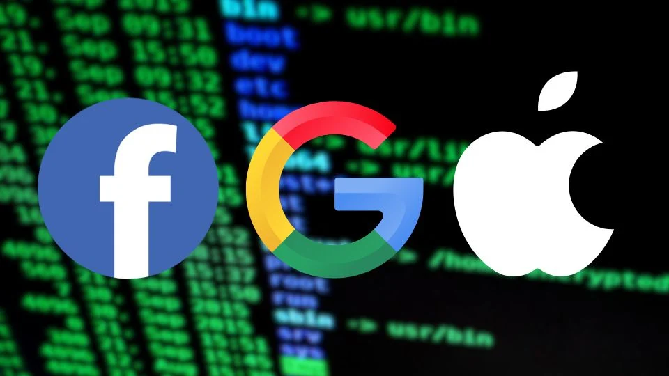 Filtración de 16 mil millones de cuentas