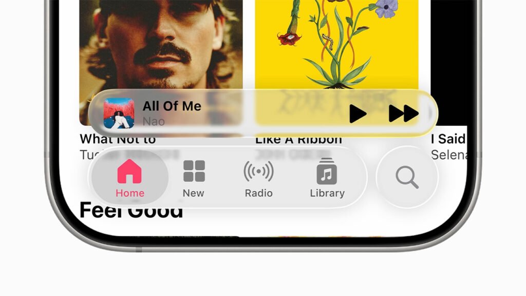 iOS 26