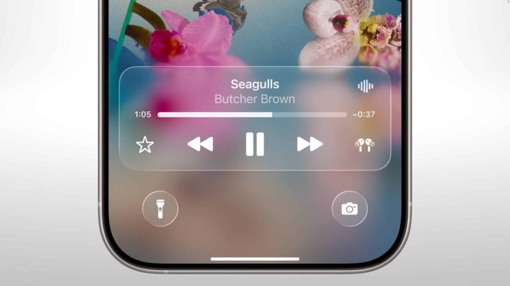iOS 26