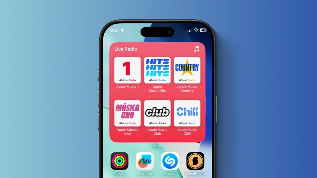 iOS 26 Beta 2