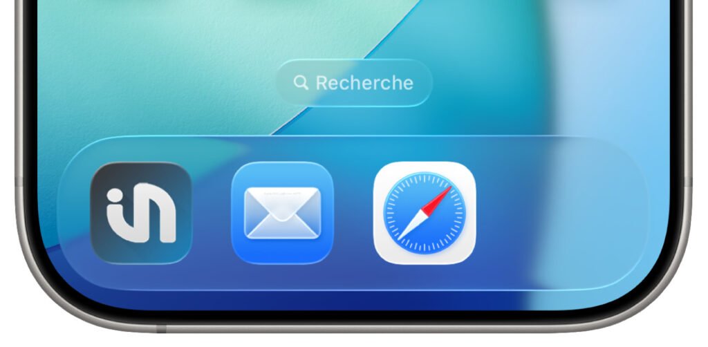 iOS 26 Beta 2