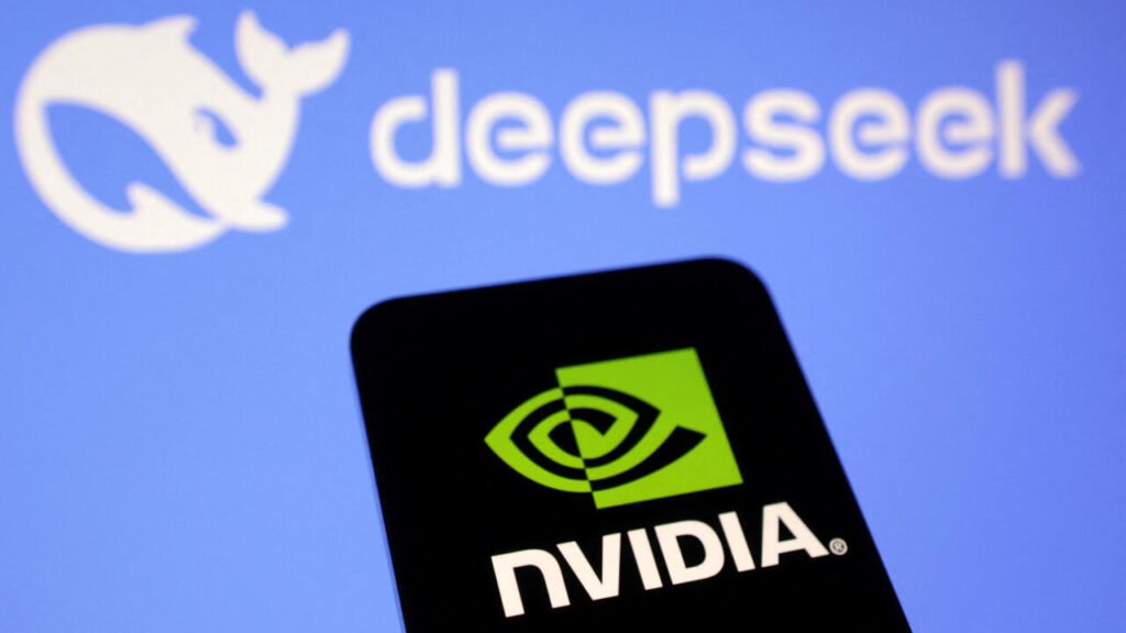 DeepSeek