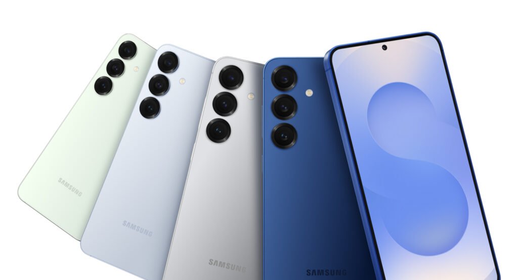 Samsung Galaxy Unpacked 2025