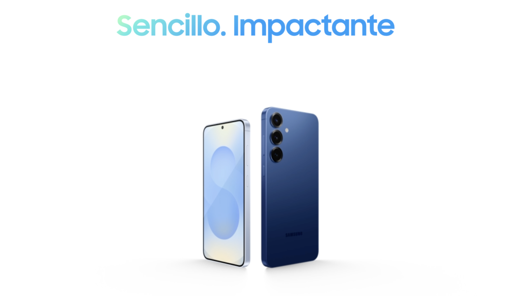 Samsung Galaxy S25