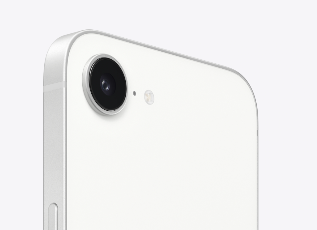 iPhone 16e