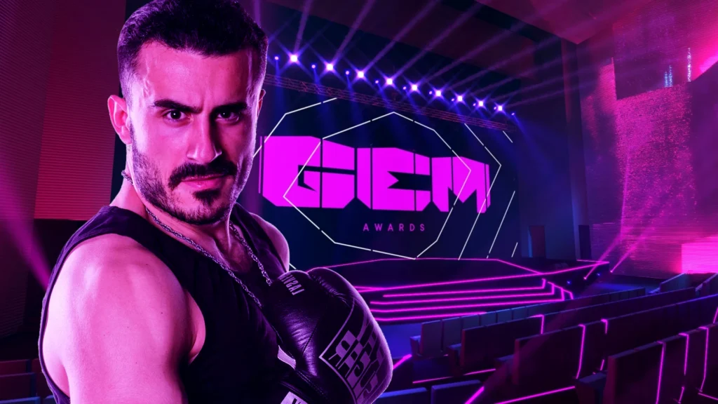 GEM Awards 2025