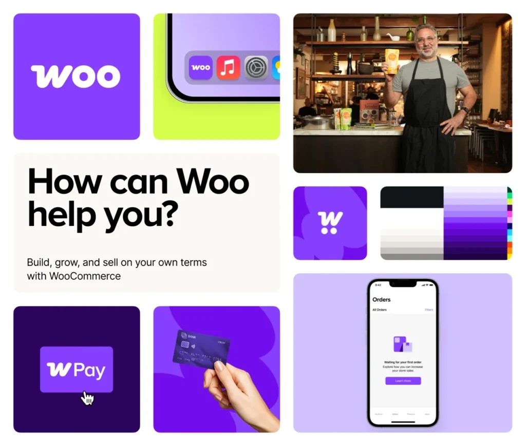 WooCommerce