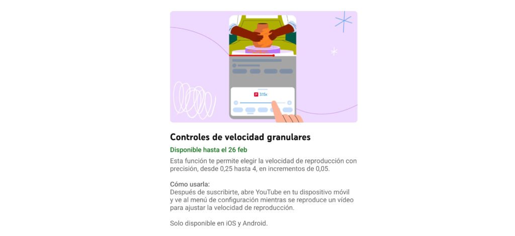 YouTube Premium