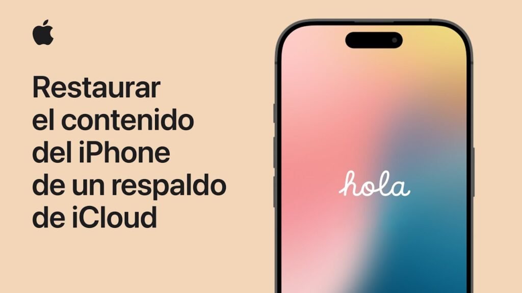 Actualización iOS 18.4