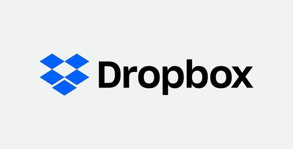 Almacenamiento en la nube 2025 Dropbox