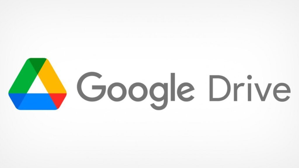 Almacenamiento en la nube 2025 Google Drive