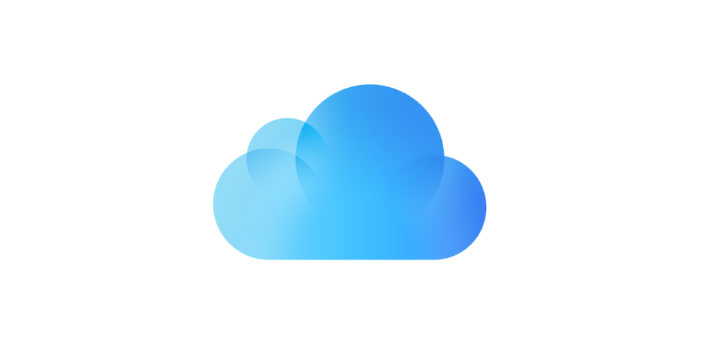 Almacenamiento en la nube 2025 iCloud