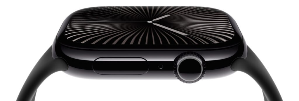 Apple Watch con cámara
