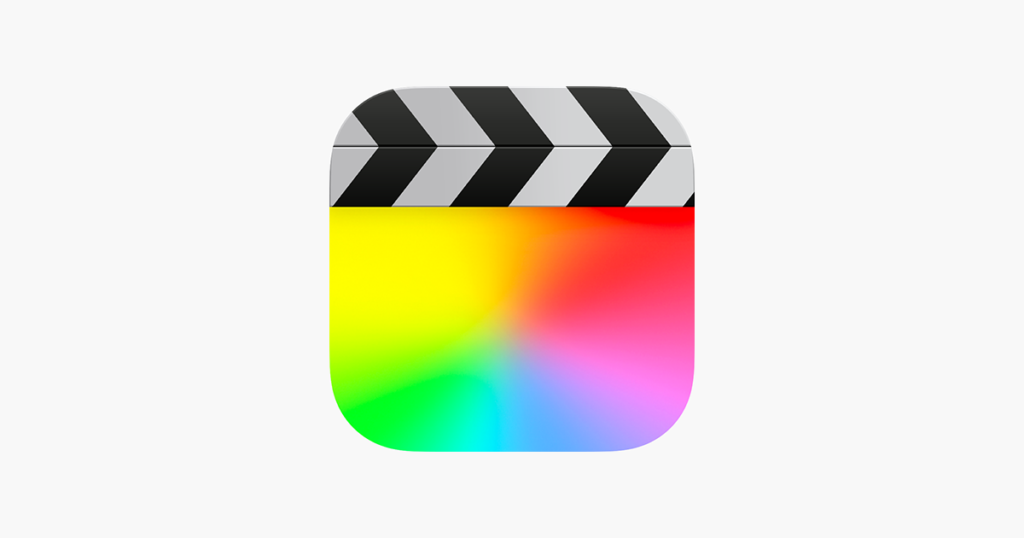 Final Cut Pro para iPad y Mac