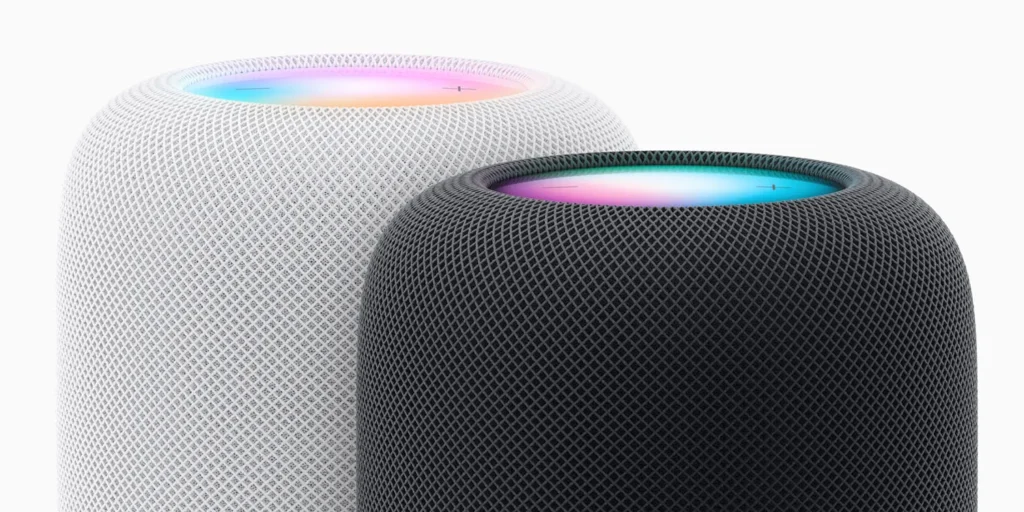 HomePod MAX