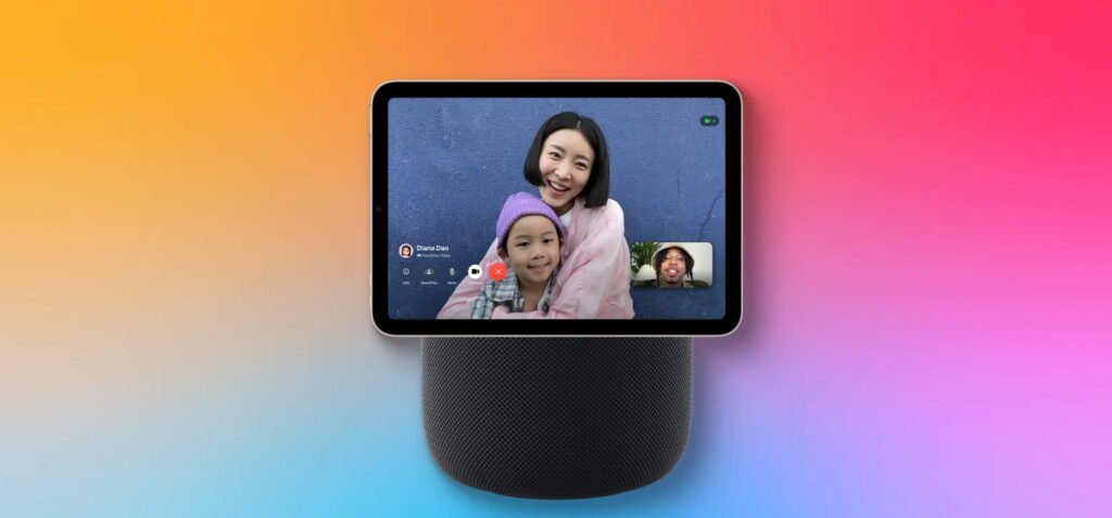 HomePod MAX