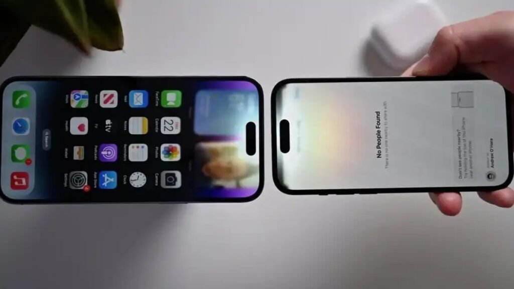 La Unión Europea presiona a Apple