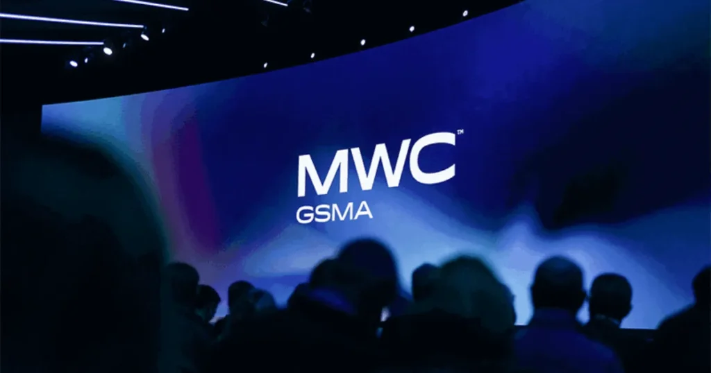 Mobile World Congress (MWC) 2025