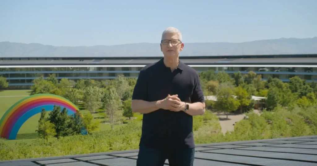 WWDC 2025