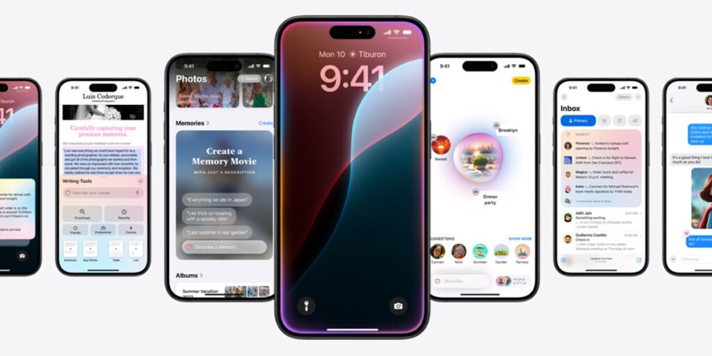 iOS 18.4 RC