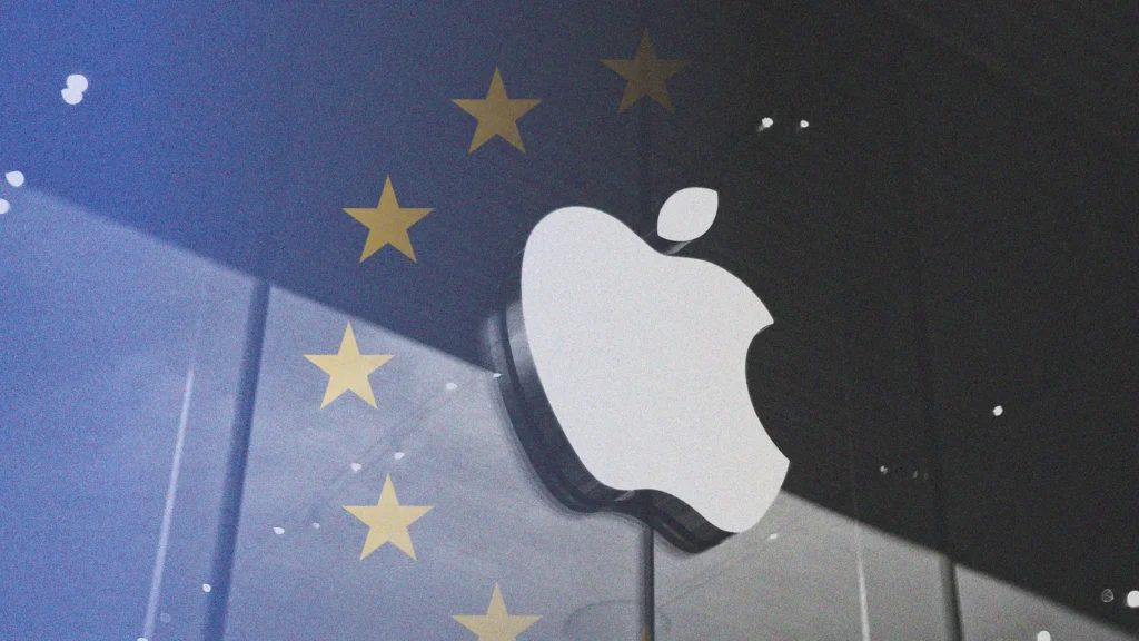 iOS 18.4 RC UE