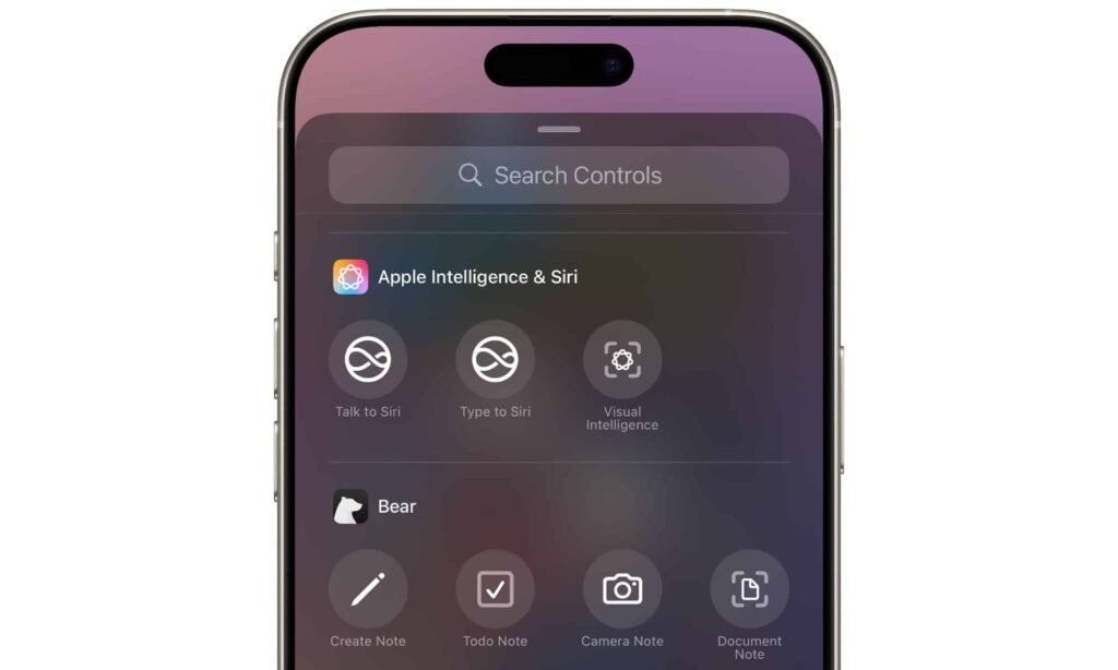iOS 18.4 Beta 4