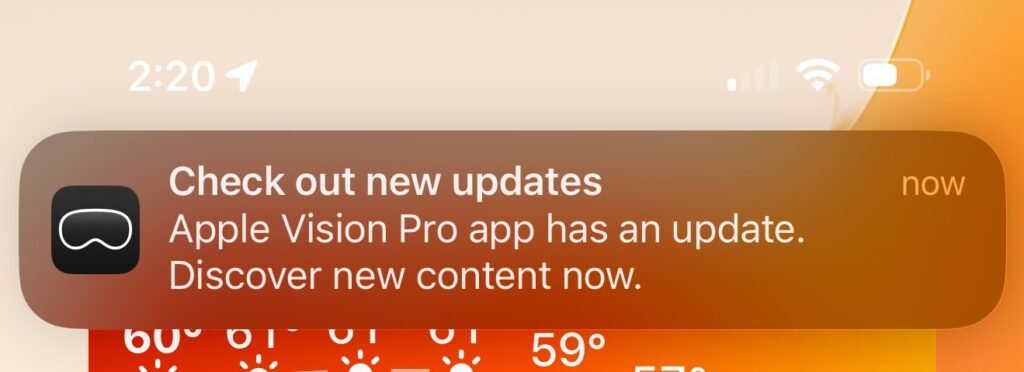 iOS 18.4 Beta 4