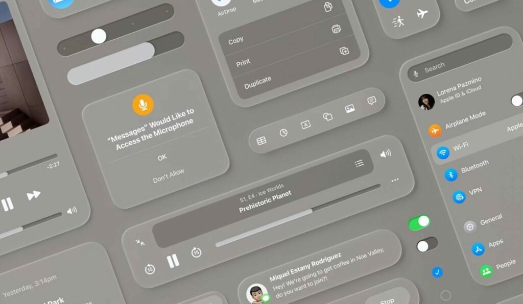 iOS 19: Los Rumores