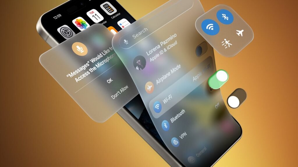 iOS 19: Los Rumores