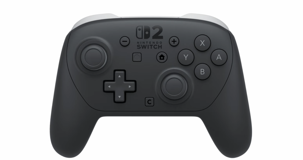 Nintendo Switch 2