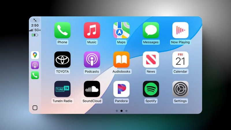 iOS 18.4.1