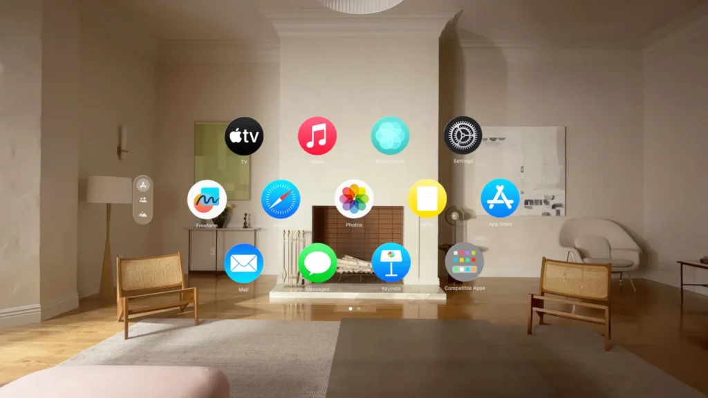 iOS 18 iPadOS 18 macOS Sequoia 15.4 watchOS 11.3.1 y VisionOS 2.4