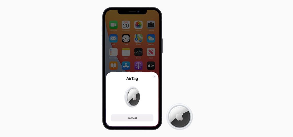 Apple AirTag
