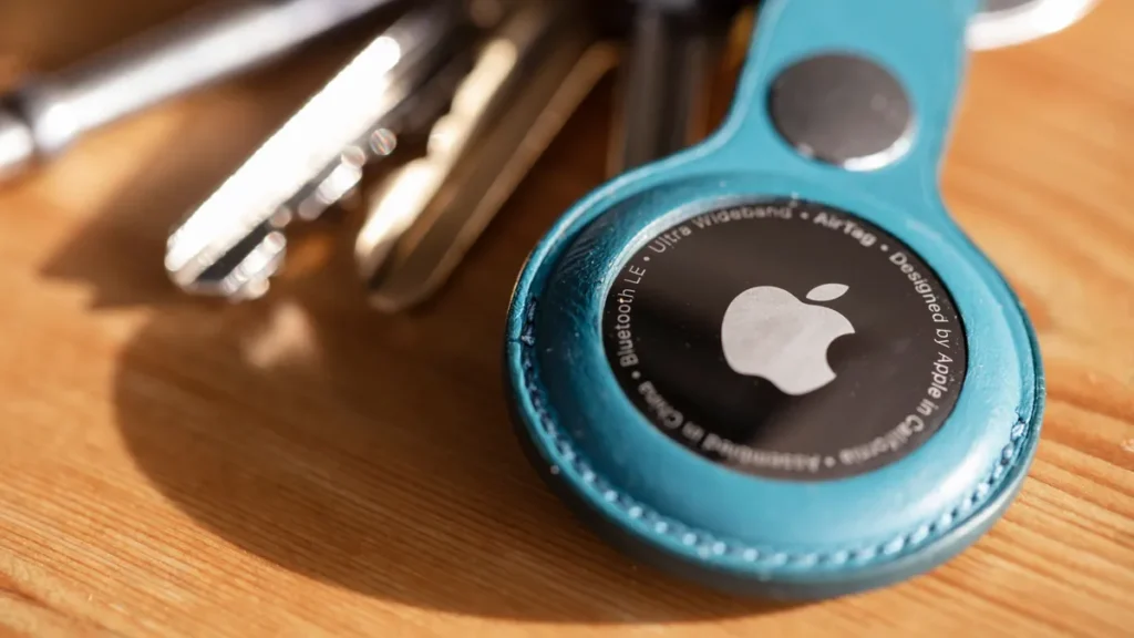 Apple AirTag