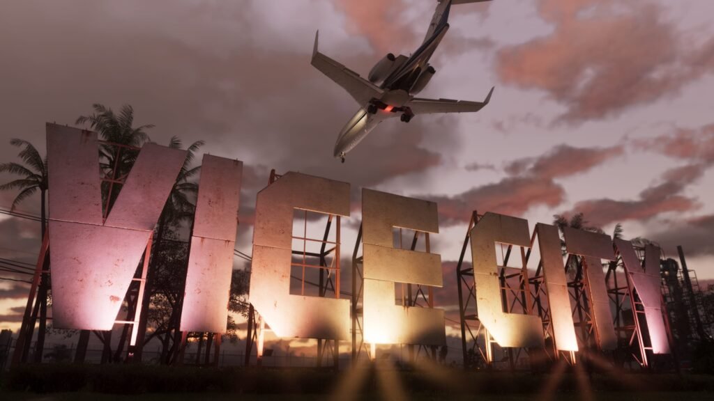 GTA VI Trailer Oficial